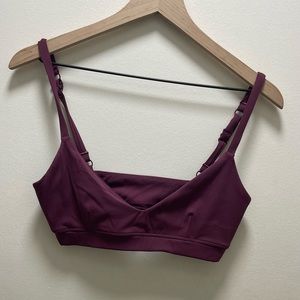 Vitality/Balance Athletica top